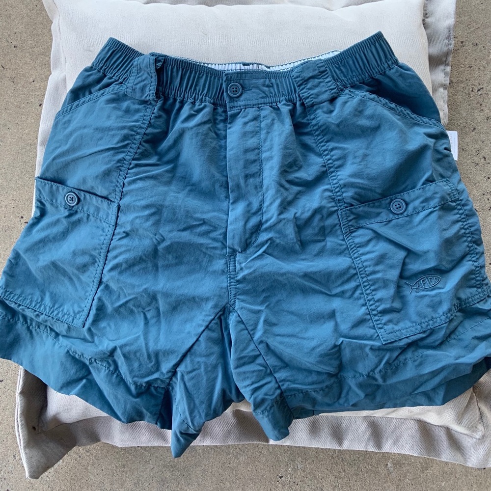 AFTCO shorts